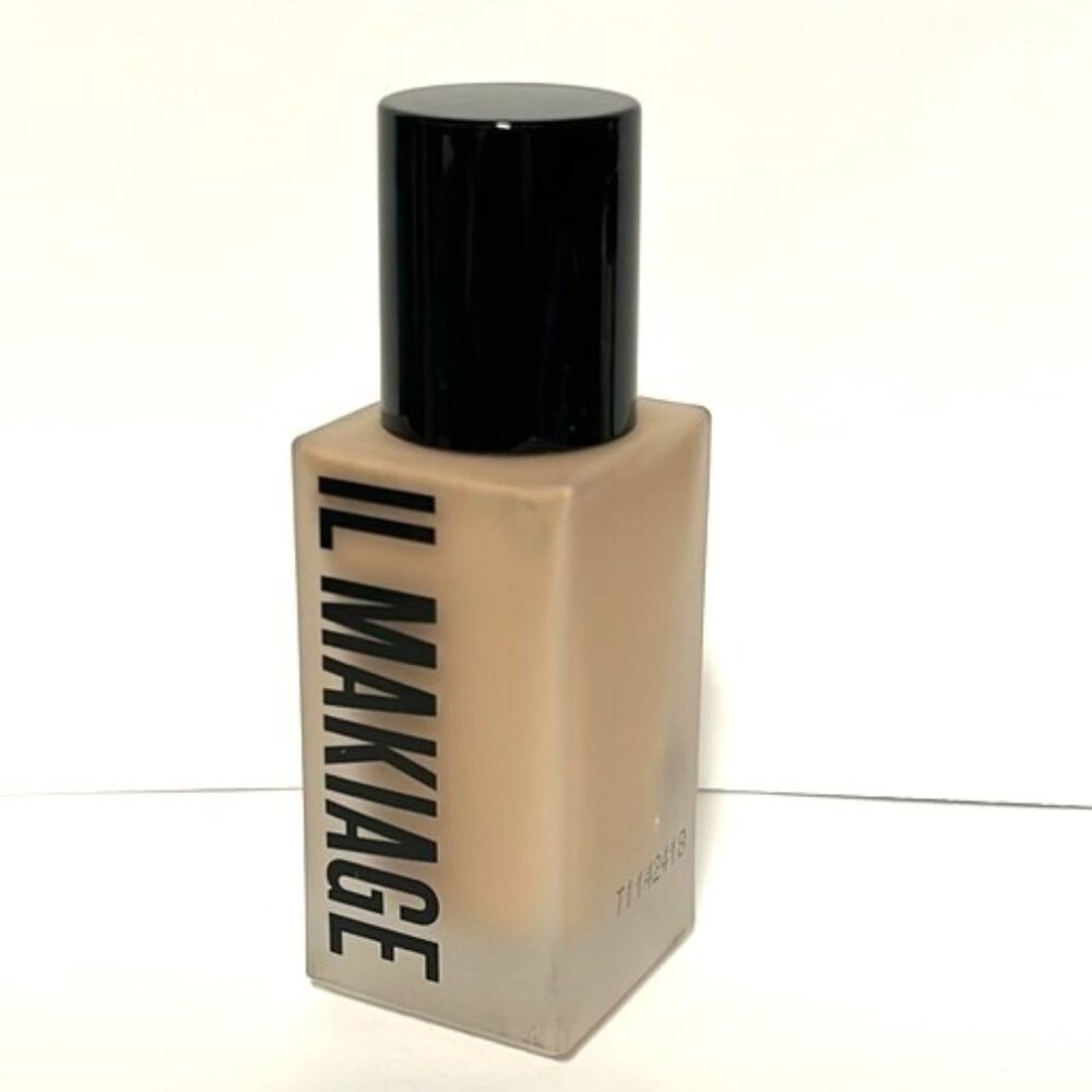 IL Makiage Base Foundation # 035
